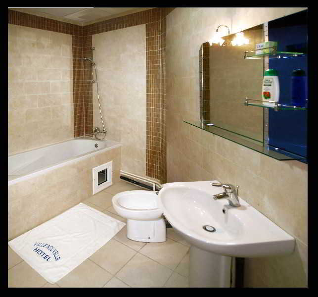 Room
 di Charme El Cheikh