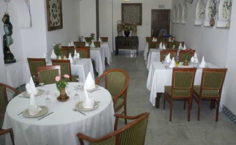 Restaurant
 di Dar Diaf