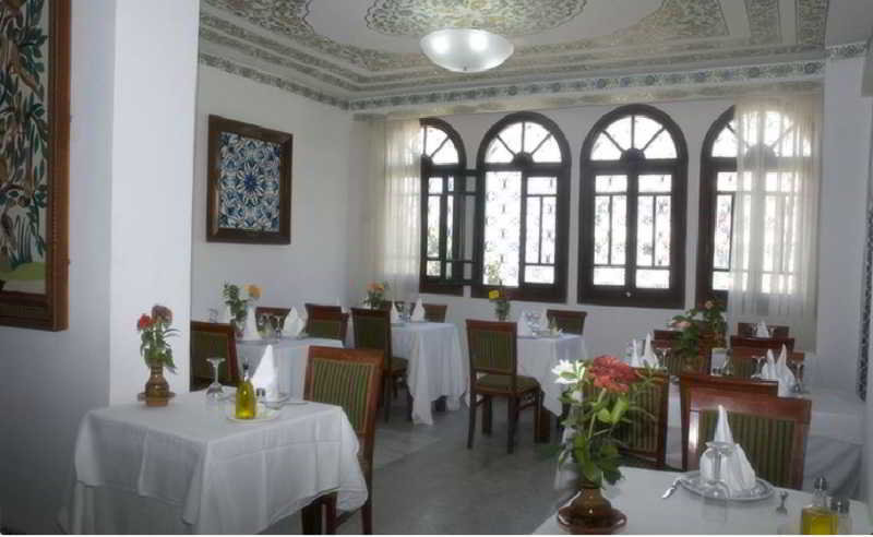 Restaurant
 di Dar Diaf
