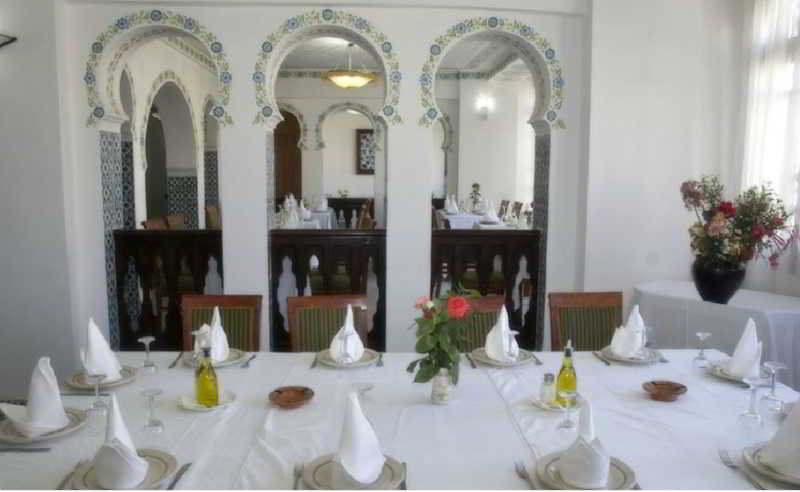 Restaurant
 di Dar Diaf