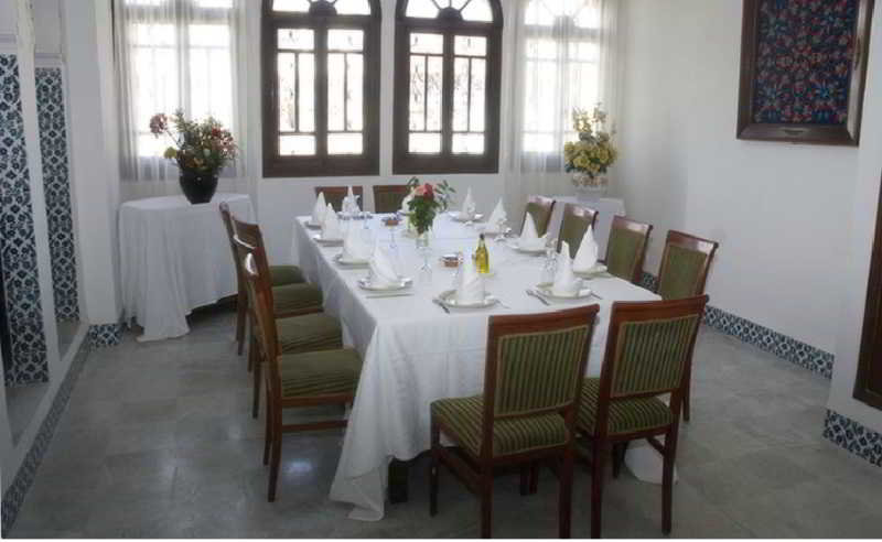 Restaurant
 di Dar Diaf