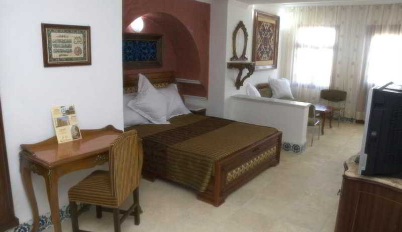 Room
 di Dar Diaf