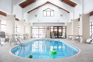 Pool
 di Predeal Comfort Suites