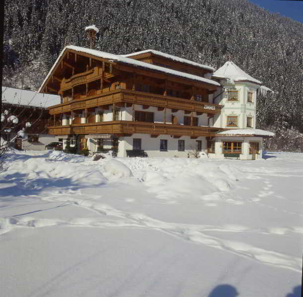 General view
 di Garni Oblasser