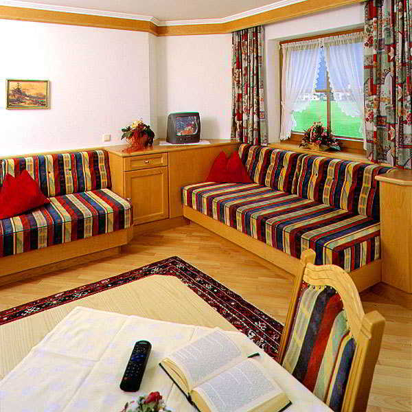 Room
 di Garni Oblasser