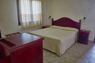 Parco Blu Club Resort, North Sardinia