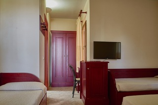 Parco Blu Club Resort, North Sardinia