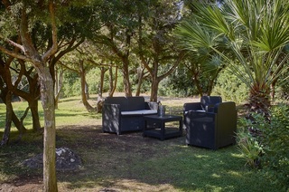 Parco Blu Club Resort, North Sardinia