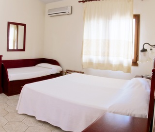 Parco Blu Club Resort, North Sardinia