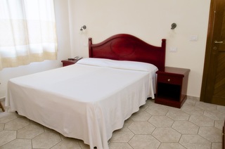 Parco Blu Club Resort, North Sardinia