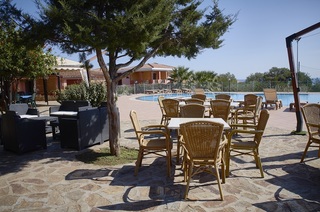 Parco Blu Club Resort, North Sardinia