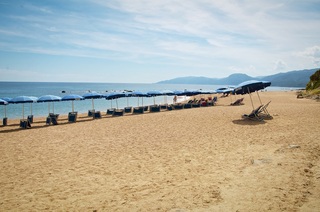 Parco Blu Club Resort, North Sardinia