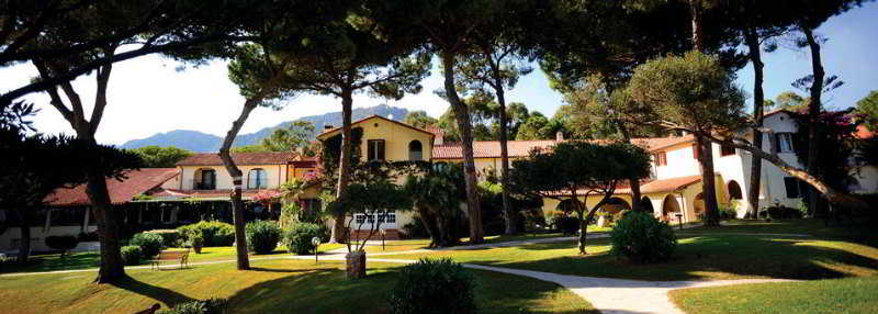 General view
 di Is Morus Relais