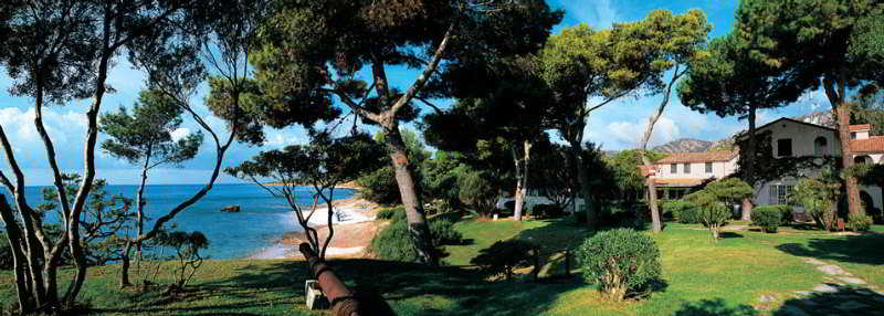 General view
 di Is Morus Relais