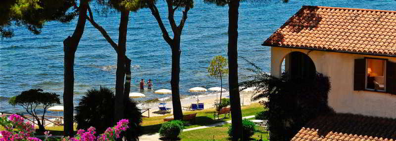 General view
 di Is Morus Relais