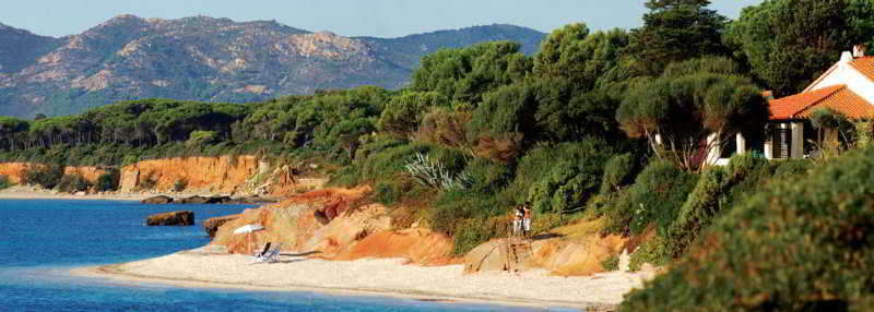 General view
 di Is Morus Relais