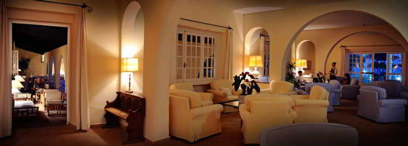 Restaurant
 di Is Morus Relais