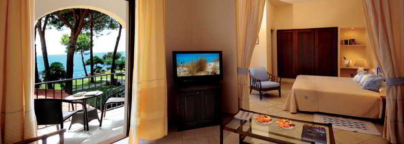 Room
 di Is Morus Relais