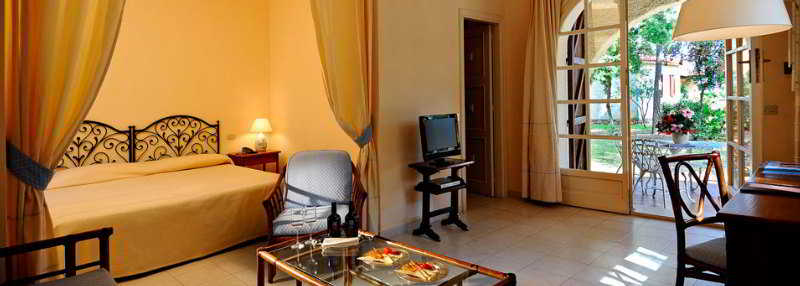 Room
 di Is Morus Relais