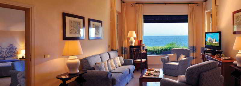 Room
 di Is Morus Relais