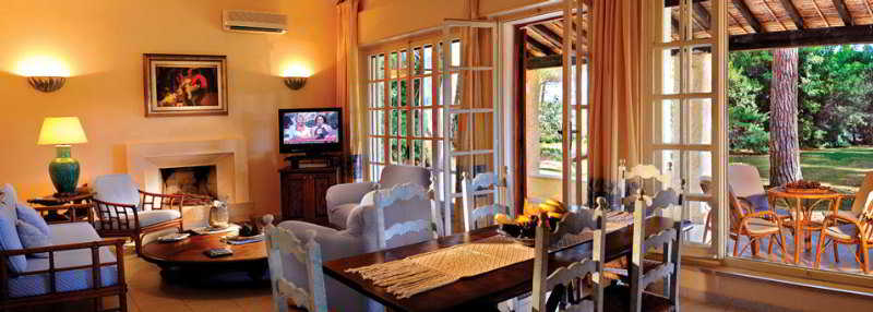 Room
 di Is Morus Relais