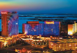 Harrah’s Resort Atlantic City– A Caesars