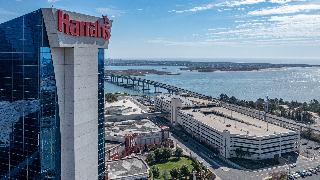 Harrah’s Resort Atlantic City– A Caesars