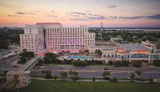 Harrah's Gulf Coast Casino Hotel and Spa
