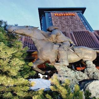 Harrah'S Lake Tahoe