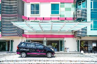 The Bayou Hotel Langkawi