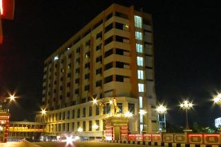 Tun Fatimah Riverside Hotel - Generell