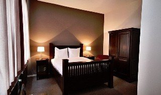 General view
 di Het Raedthuys Restaurant & Suites