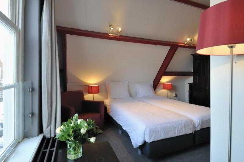 Room
 di Het Raedthuys Restaurant & Suites