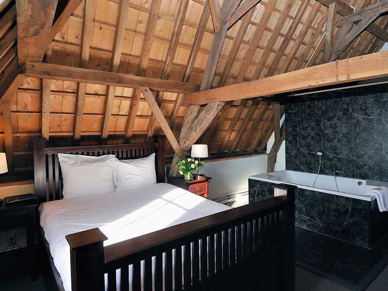 Room
 di Het Raedthuys Restaurant & Suites