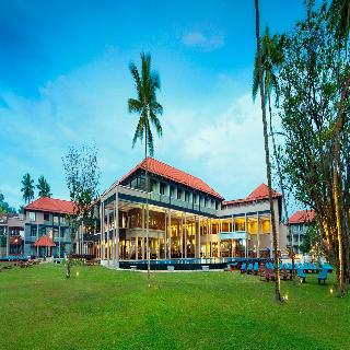 Foto del Hotel Cinnamon Bey Beruwala del viaje sri lanka maldivas