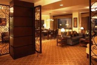 Lobby
 di The Galleria Residence