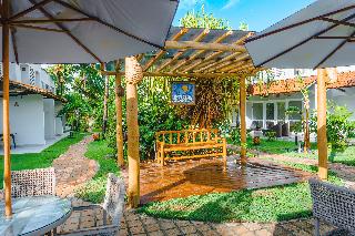 Pool
 di Pipa Atlantico