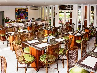 Restaurant
 di Pipa Atlantico