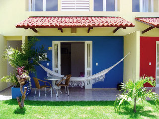 Terrace
 di Pipa Atlantico