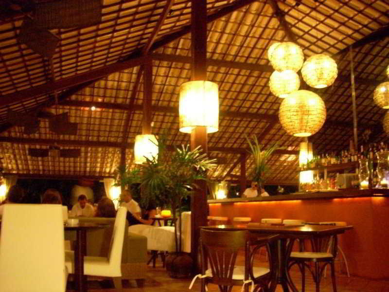 Bar
 di Pousada Dos Girassois