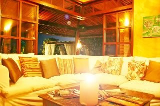 Restaurant
 di Ponta do Madeiro