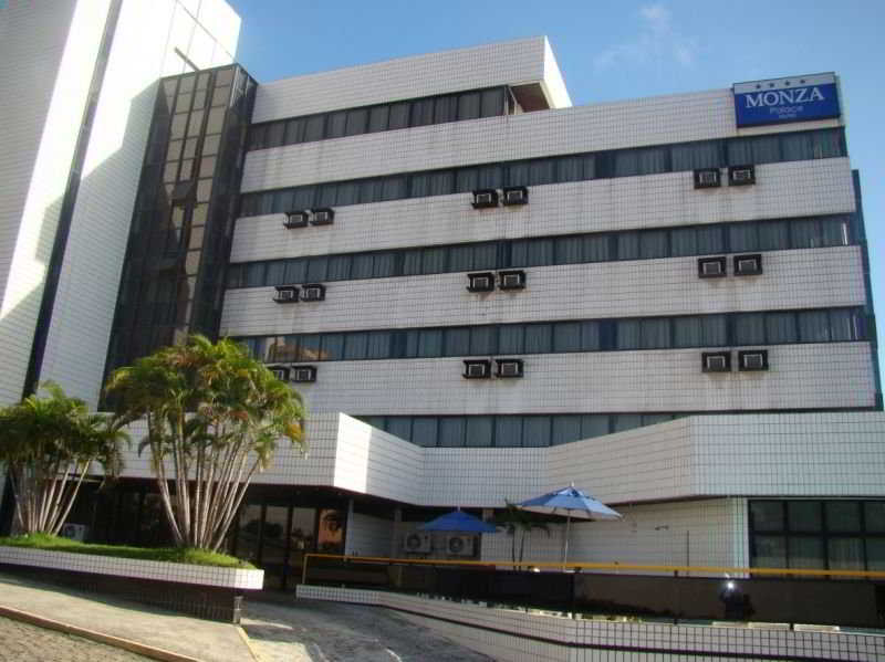 General view
 di Monza Palace