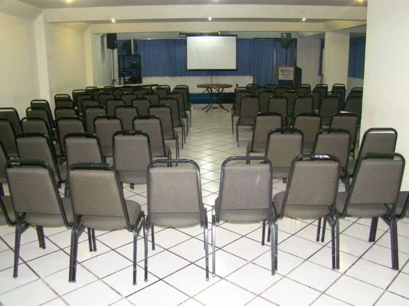 Conferences
 di Monza Palace