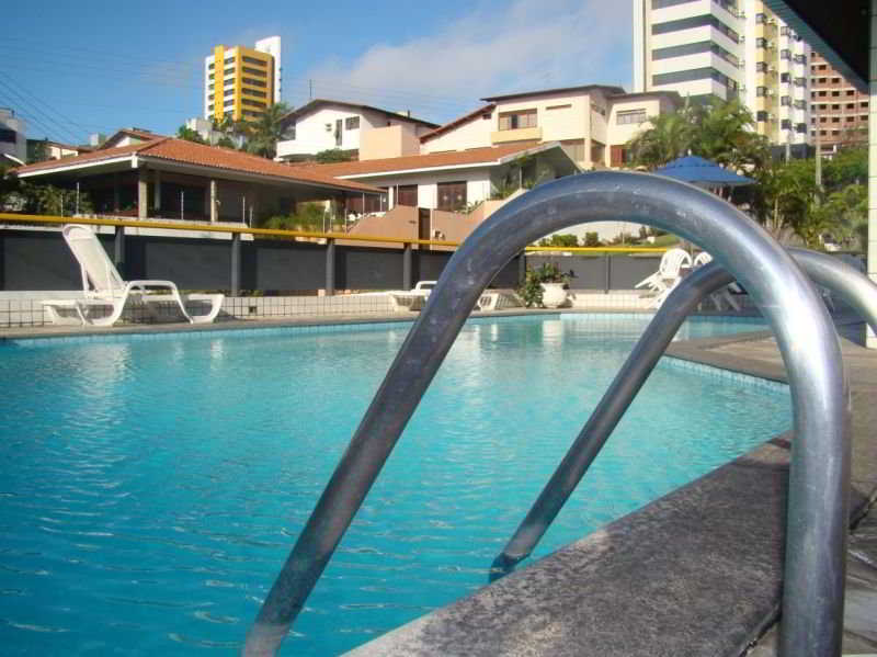 Pool
 di Monza Palace