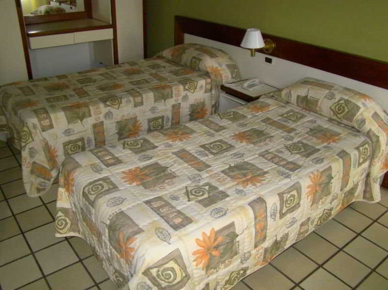 Room
 di Monza Palace