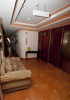 Lobby
 di La Cresta Inn