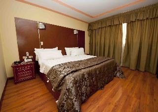 Room
 di La Cresta Inn