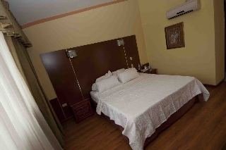 Room
 di La Cresta Inn