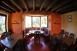 Restaurant
 di Eco Inn valle del Colca