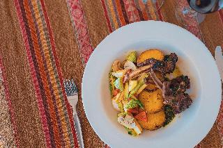 Restaurant
 di Jose Antonio Puno